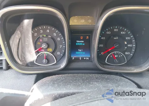 2013 Chevrolet Malibu Eco Premium Audio from USA, damaged, VIN 1G11F5RRXDF117646